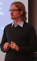 Juha Nieminen