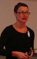 Päivi Tahkokallio
