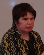 Paula Pietilä