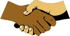 Hand Shake