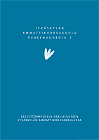 Esteettömyydellä osallisuuteen jamk