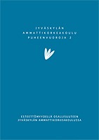 Esteettömyydellä osallisuuteen jamk
