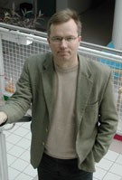 Esko Kähkönen