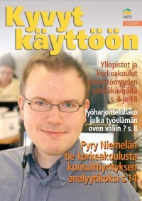 Kyvyt käyttöön