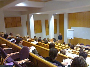 POLULLA loppuseminaari