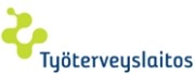 Työterveyslaitoksen logo