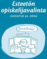 Esteetön opiskelijavalinta -suositus ja -opas