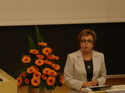 Aino Sallinen