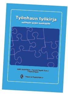 Työnhaun työkirja