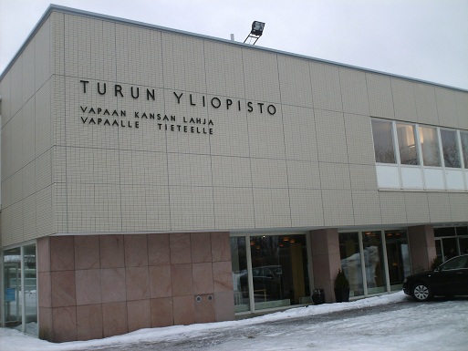 yliopisto